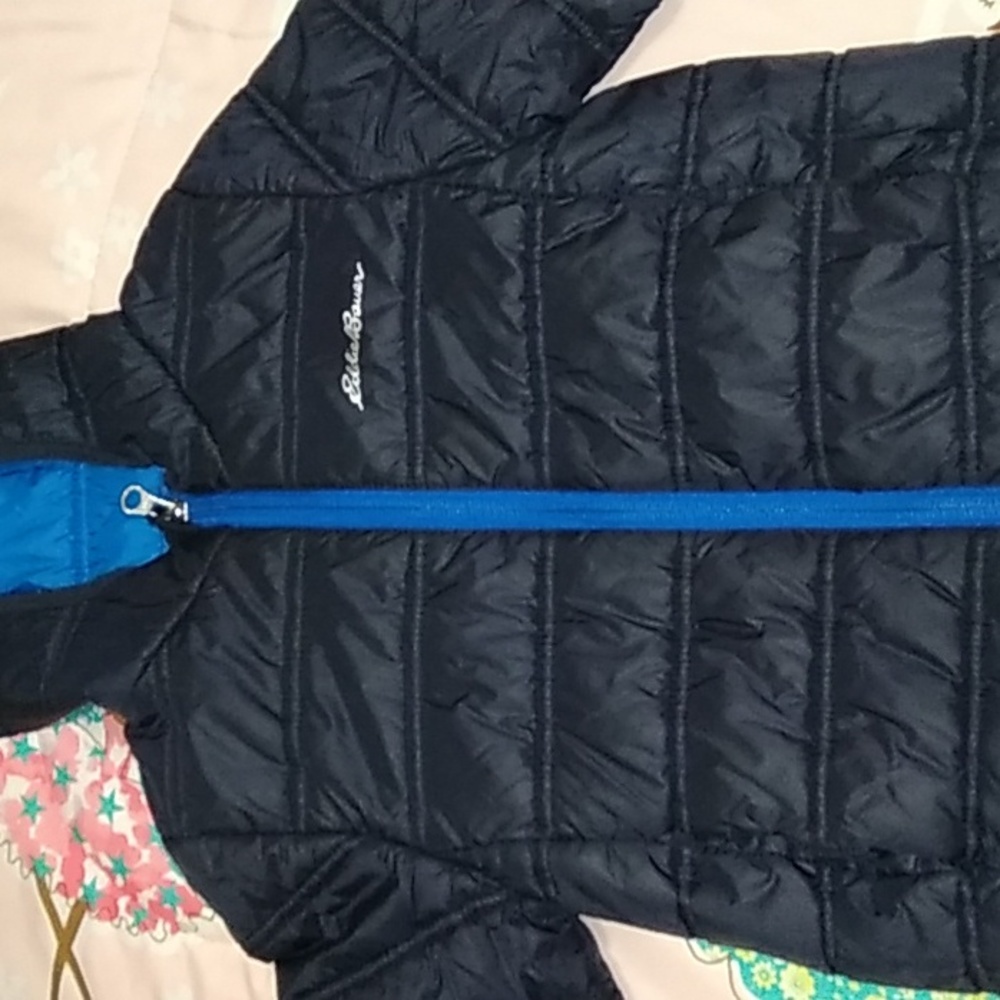 Eddie Bauer jacket